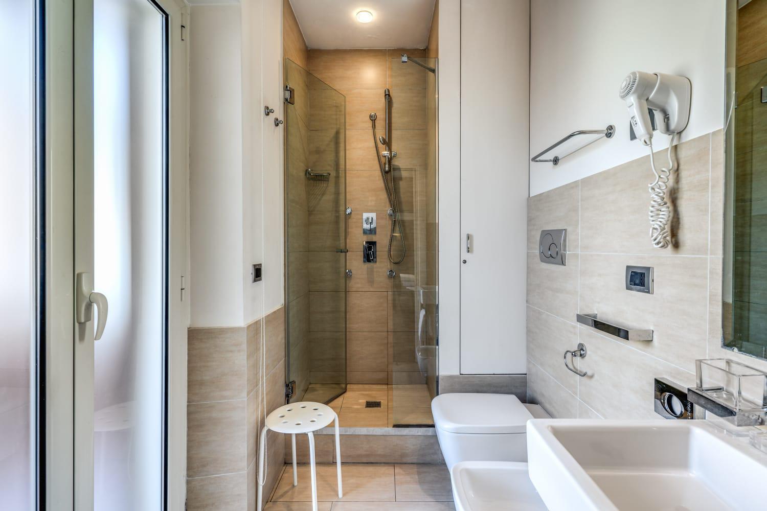 Appartement Saint Peter - Station