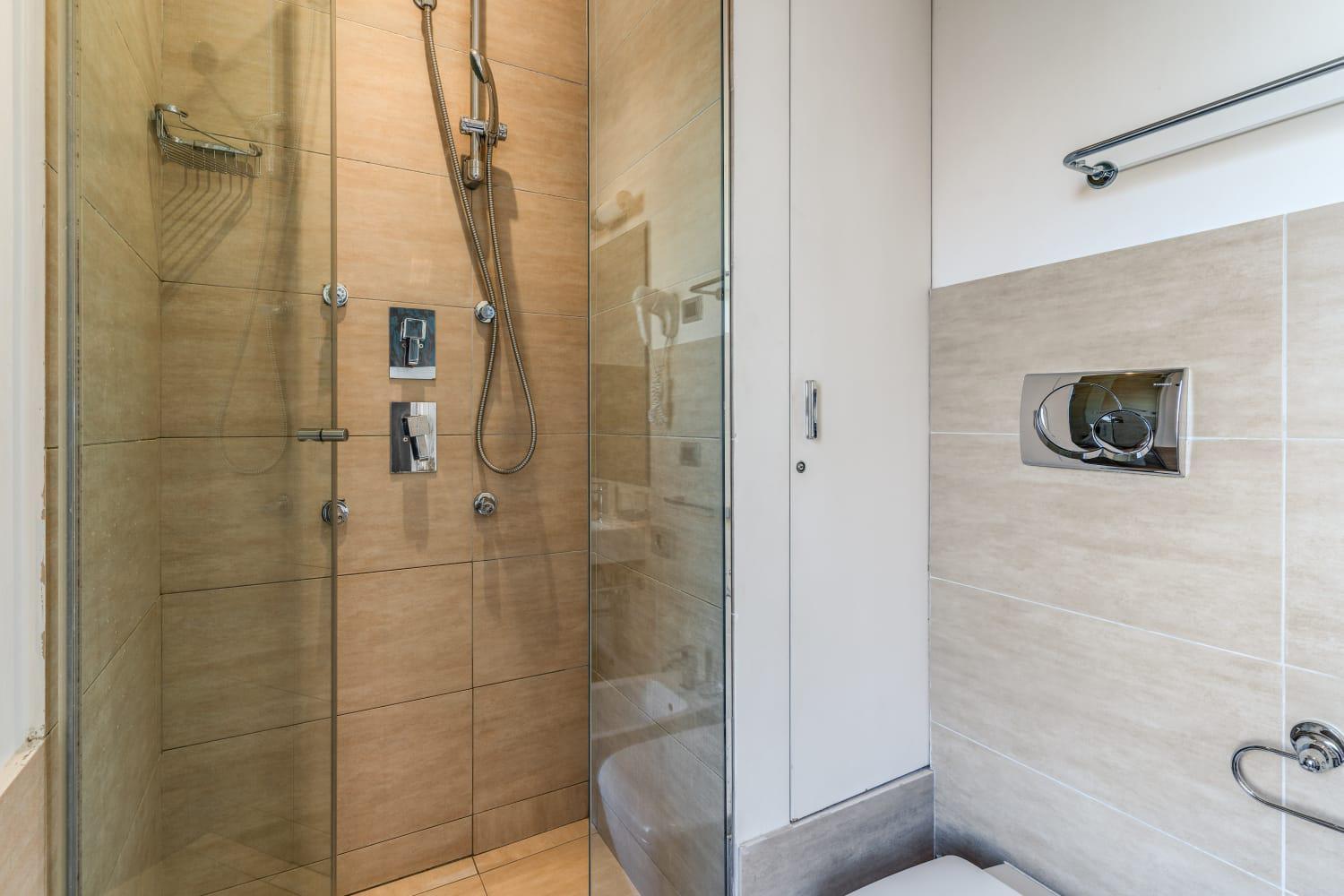 Appartement Saint Peter - Station *